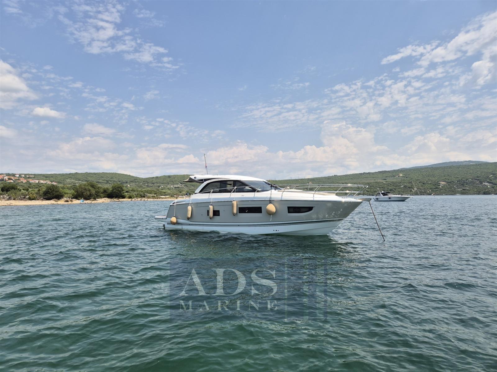 jeanneau Leader 40