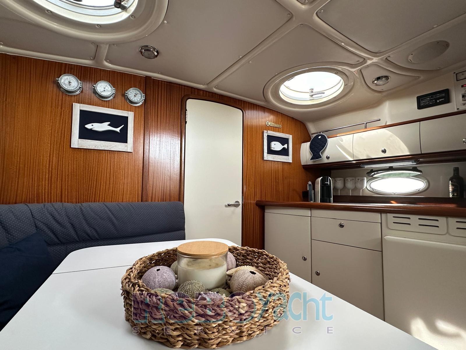 bavaria yachts 34 sport