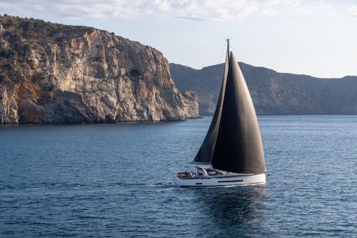 Jeanneau jeanneau 55