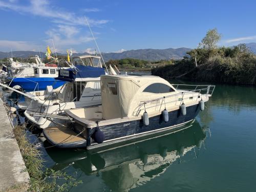 Portofino marine 10 hard top