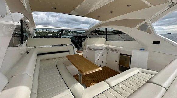 sunseeker Sunseeker portofino 48