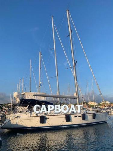 beneteau Oceanis 461