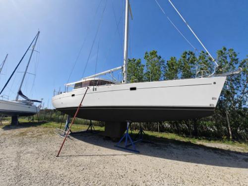 Dufour atoll 43