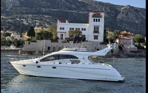Enterprise marine em 43