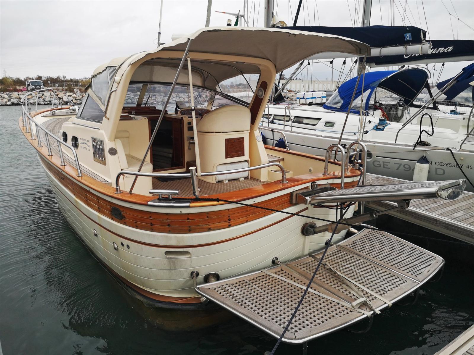 fratelli aprea Sorrento 32