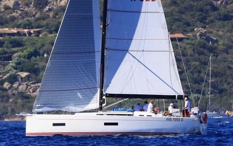solaris yachts Solaris 42