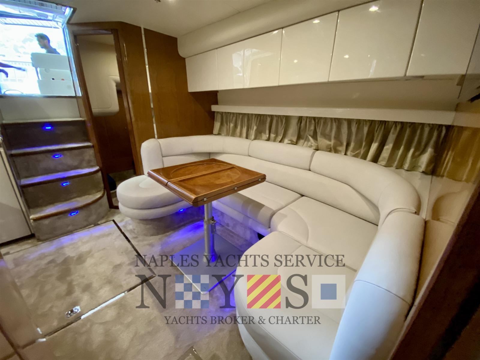 fairline Targa 39