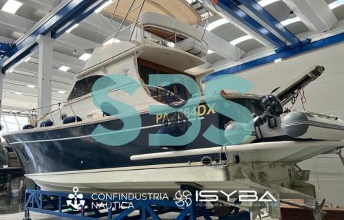 Goldstar 440 fly