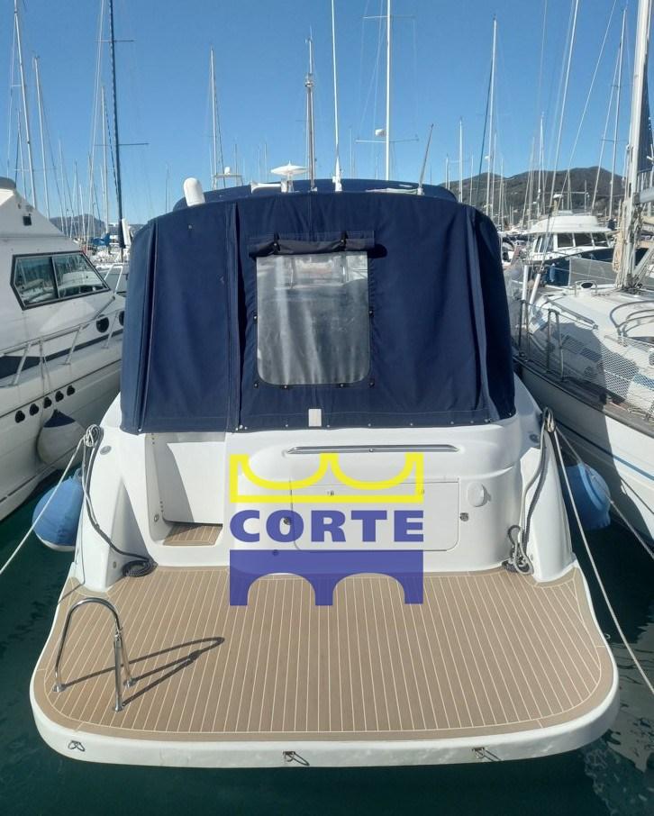 bayliner 3055 sunbridge ciera