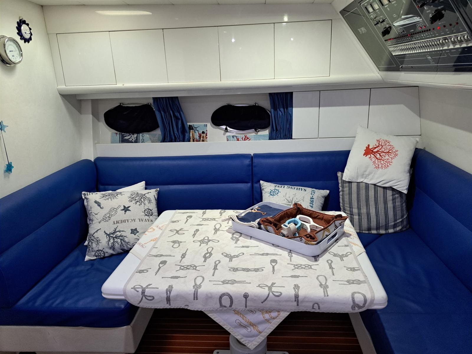 giorgi Giorgi 39 open