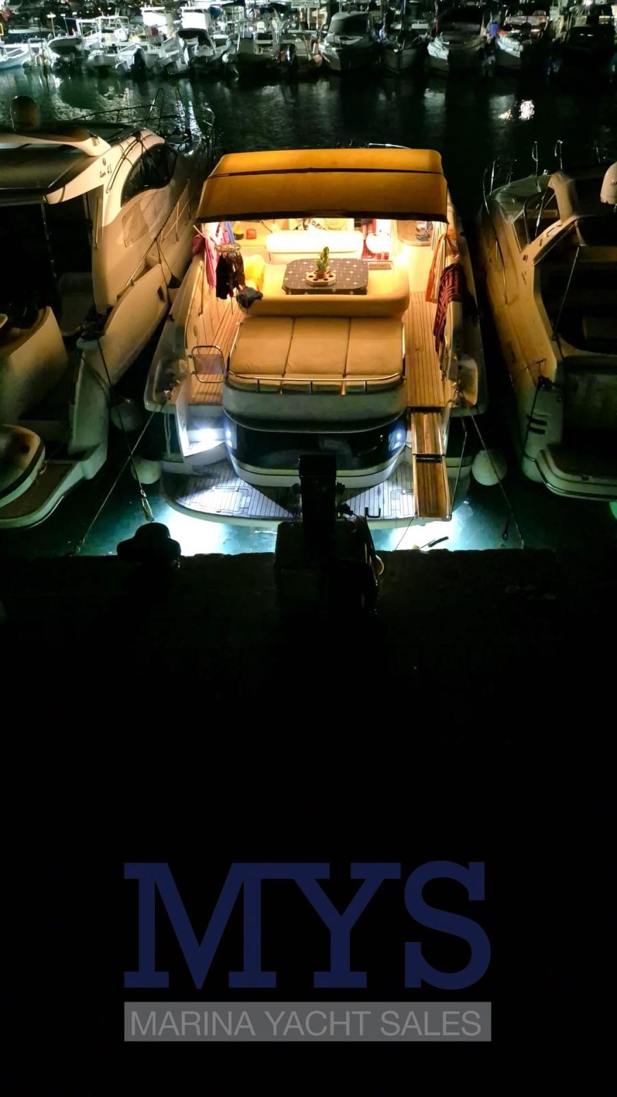 abbate bruno Primatist g 50