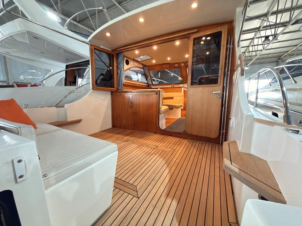 cantieri estensi 360 goldstar