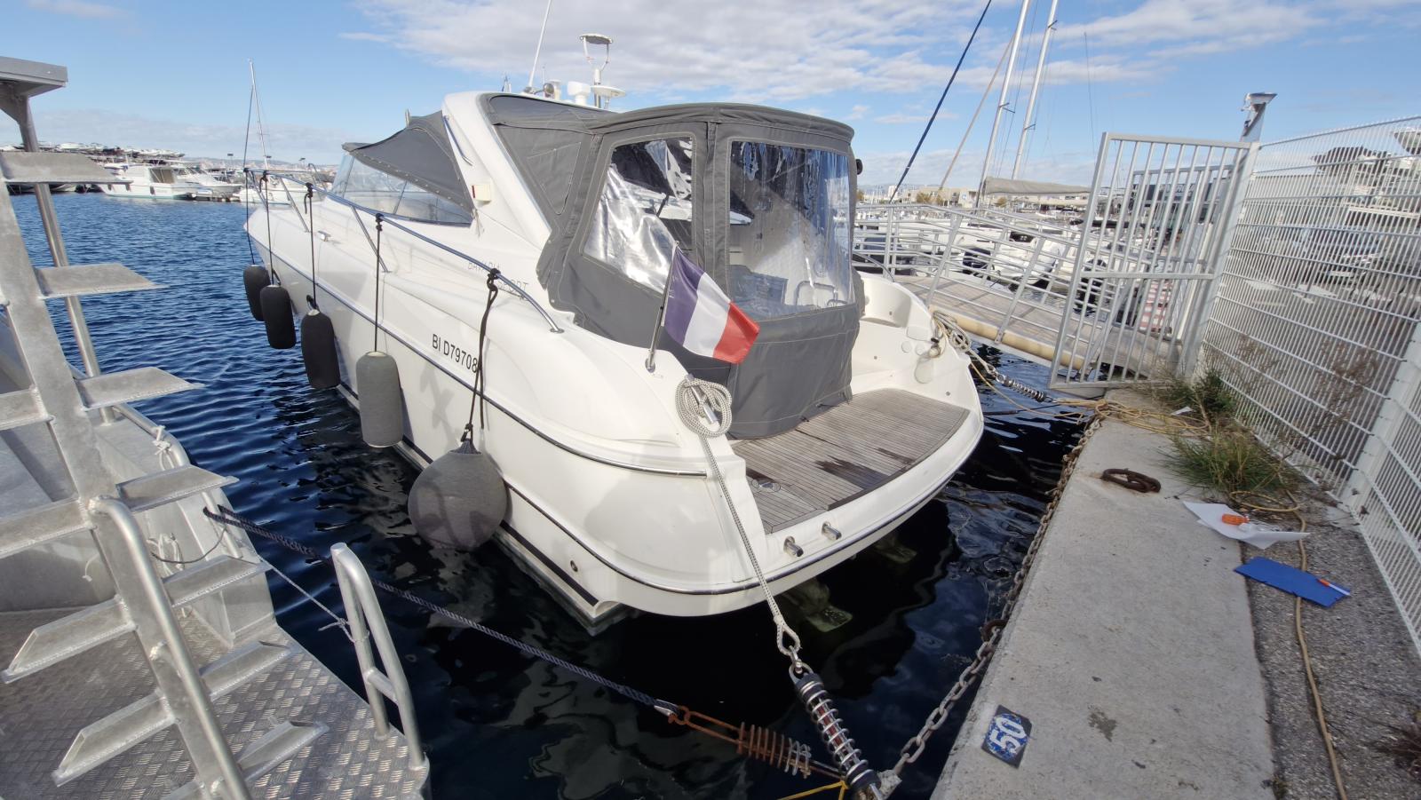 bavaria yachts 37 sport