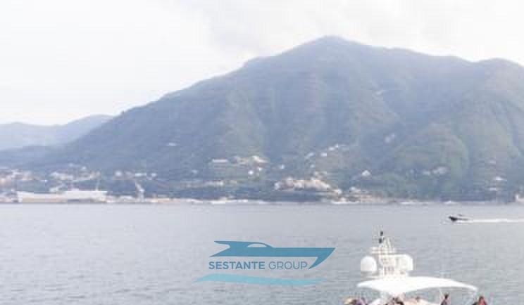 fairline Squadron 74