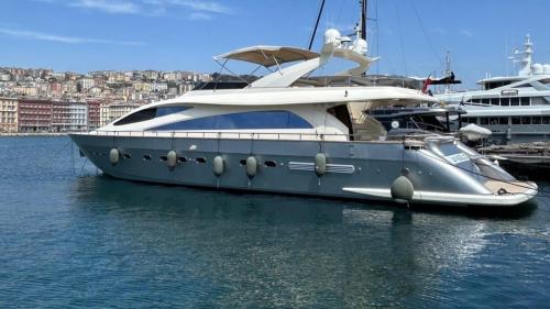 Permare amer 92