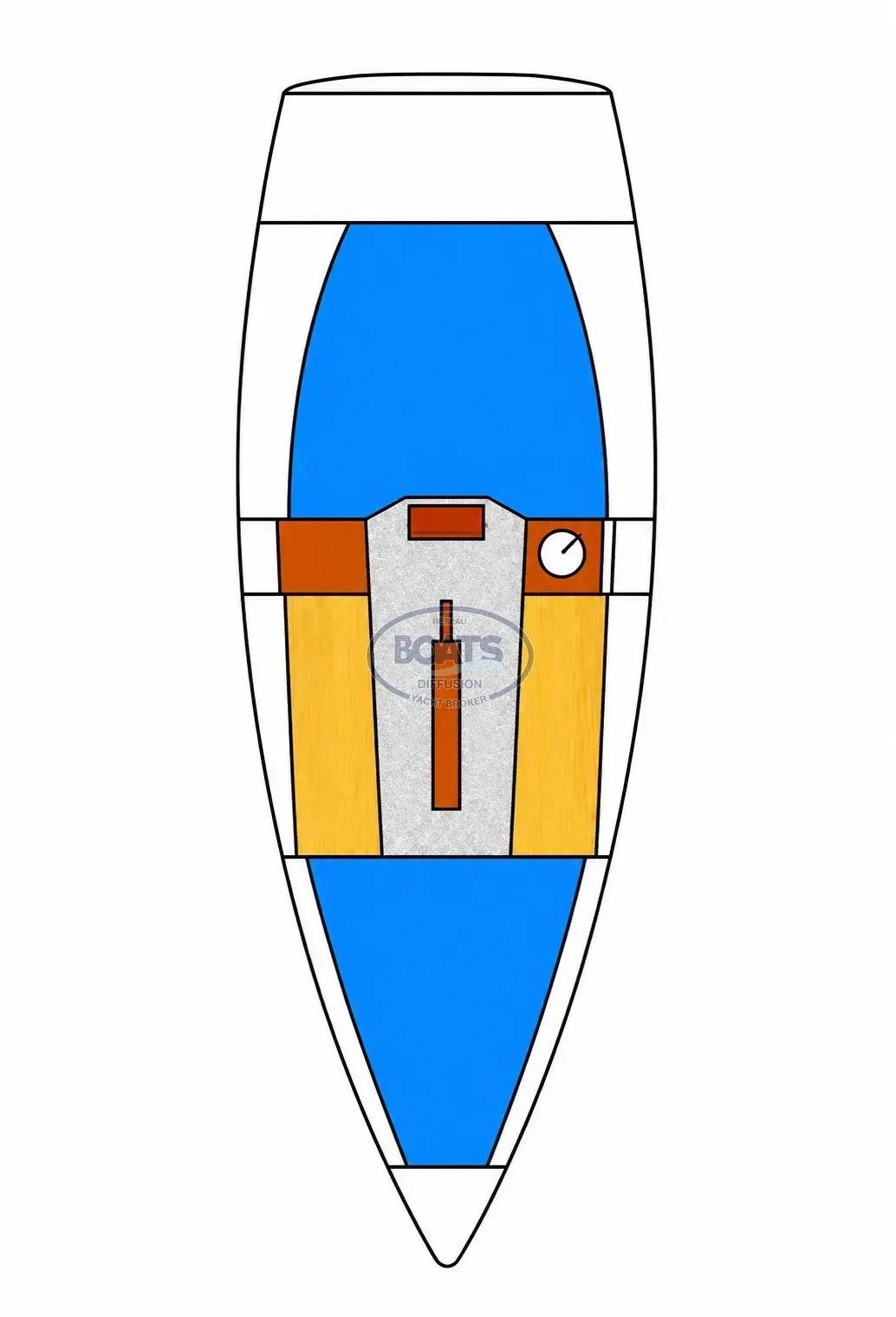b2 marine Djinn 7