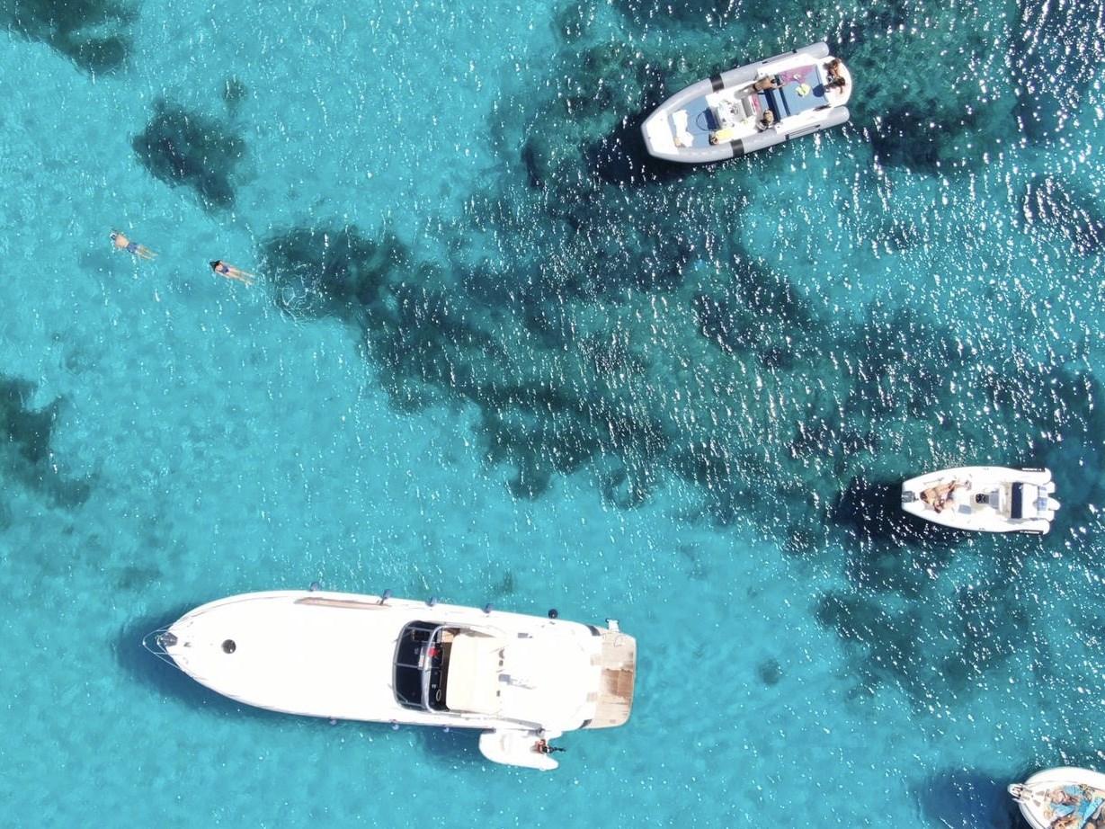 cantieri di sarnico Sarnico 58