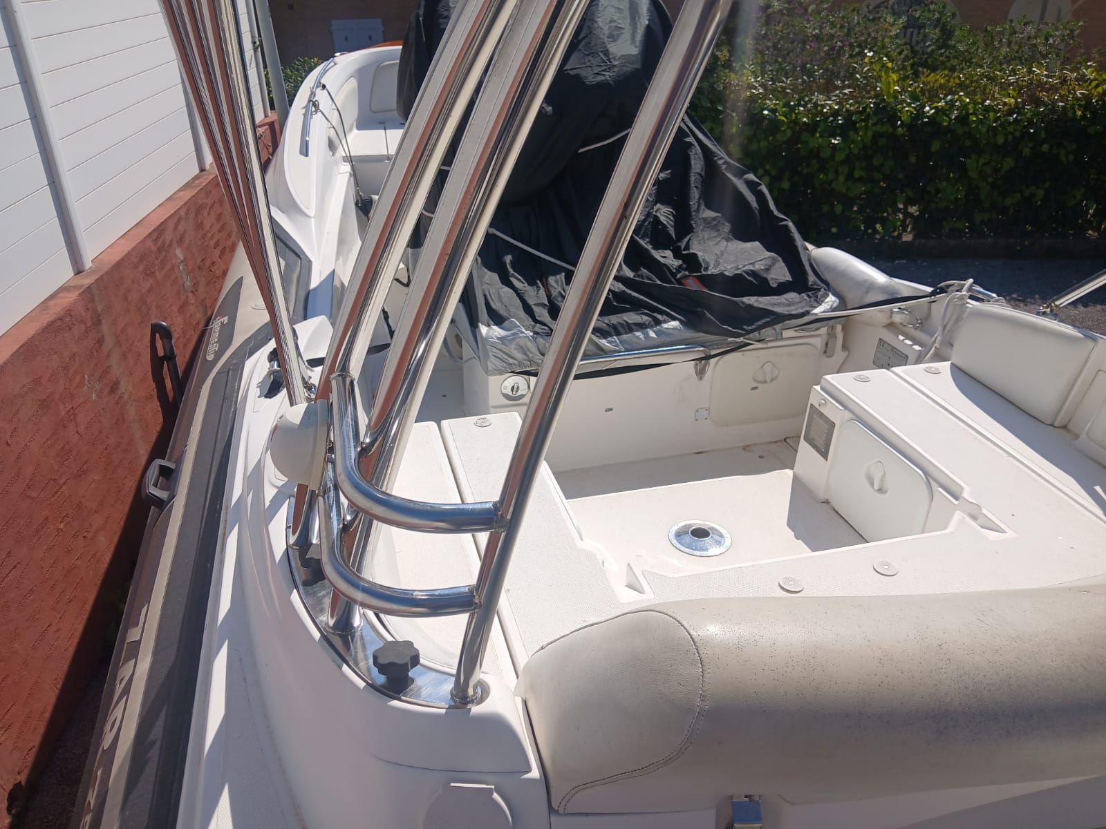 zar formenti Zar 75 suite