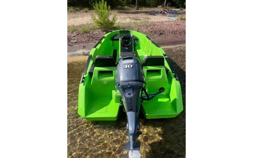 seastorm Seastorm 13s sundeck