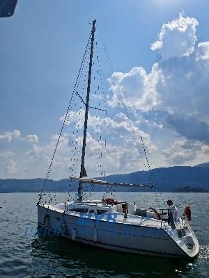 jeanneau Sun odyssey 32