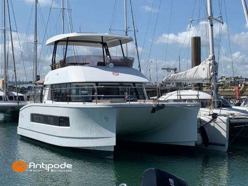 fountaine pajot My 37