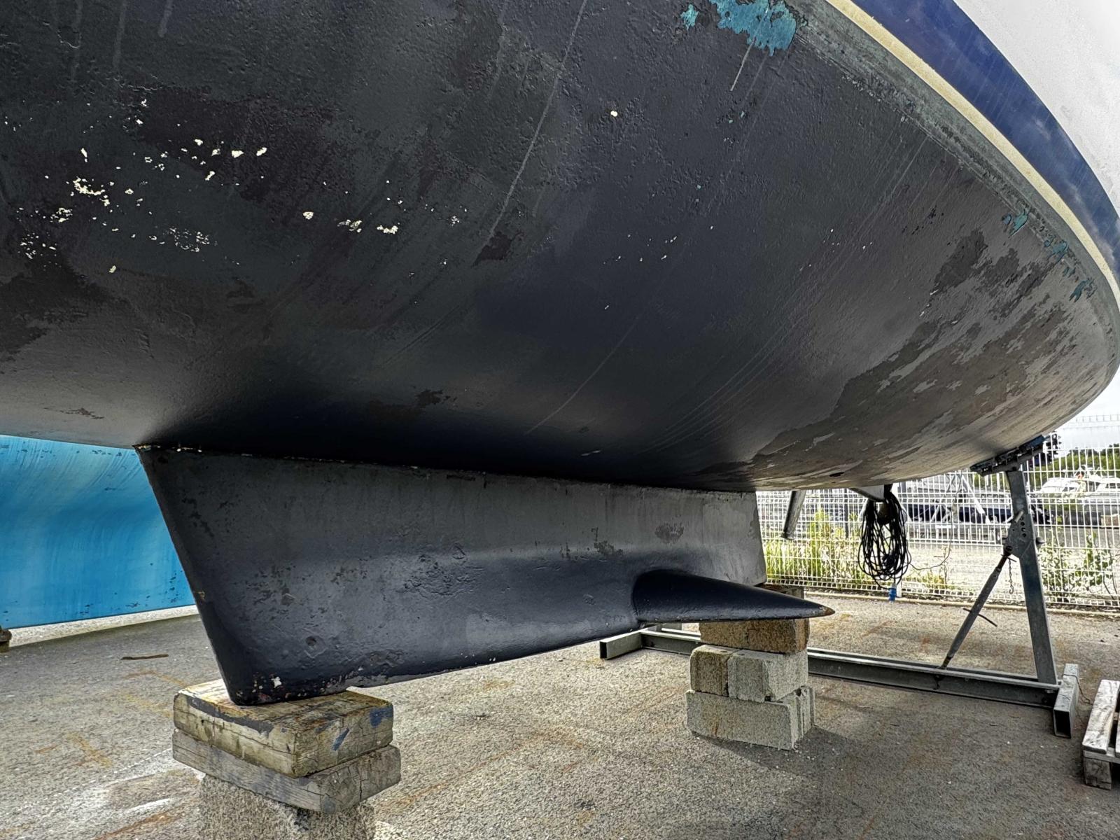 beneteau Oceanis 331 dl