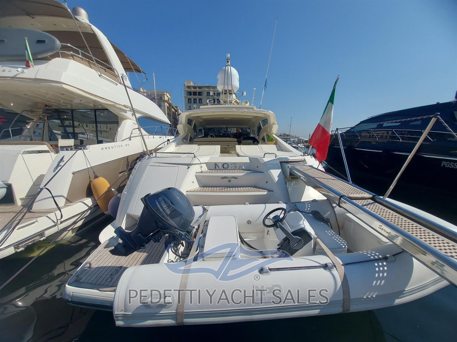 cantieri di sarnico Sarnico 60