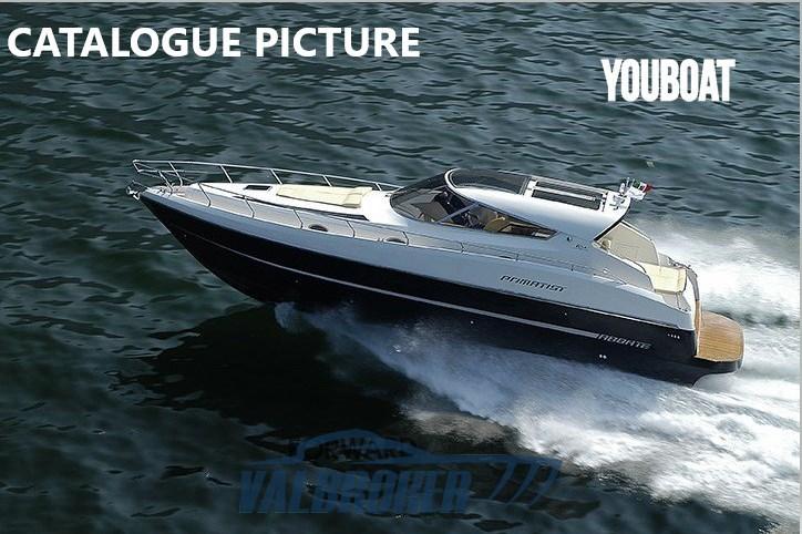 abbate bruno Primatist 46