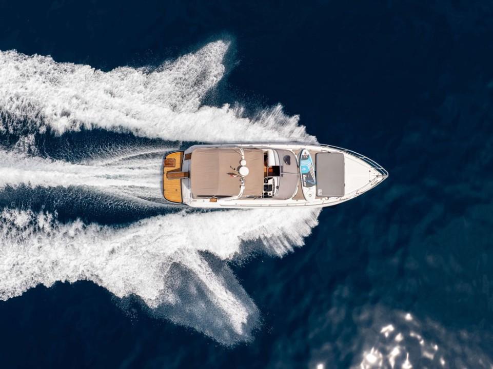 airon 425 open