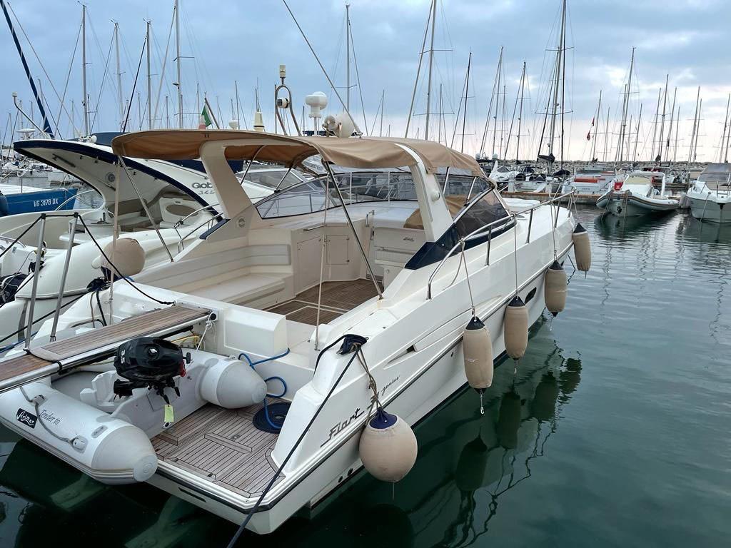 fiart mare 34 genius