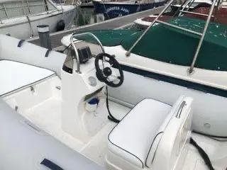 mariner Ocean runner 420
