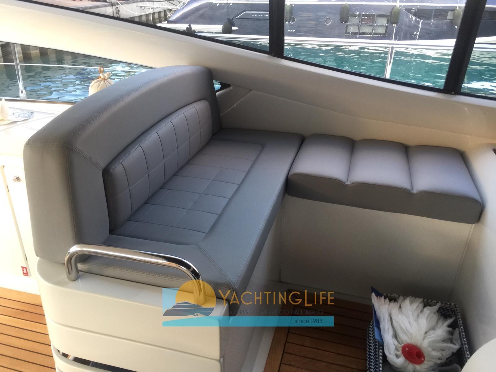 pershing Pershing 56'