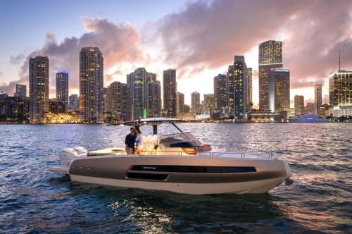Invictus gt370