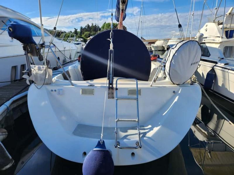 x-yachts X 412 mkii