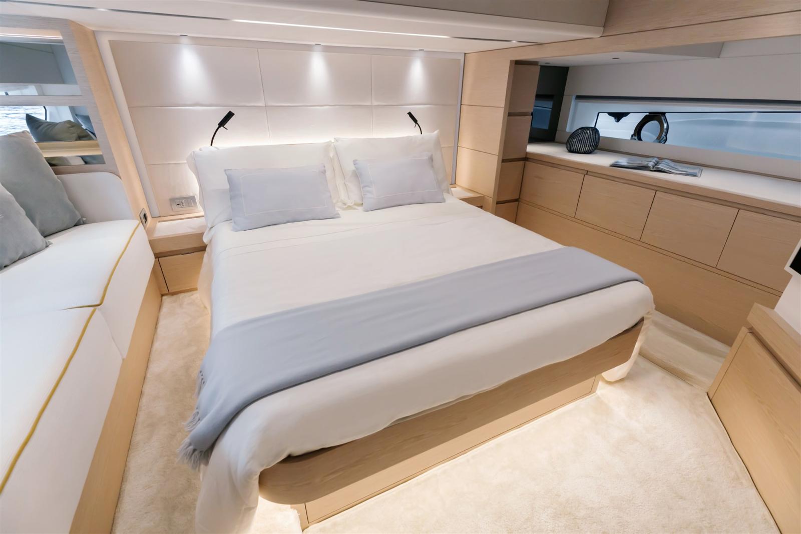 solaris power 52 open st