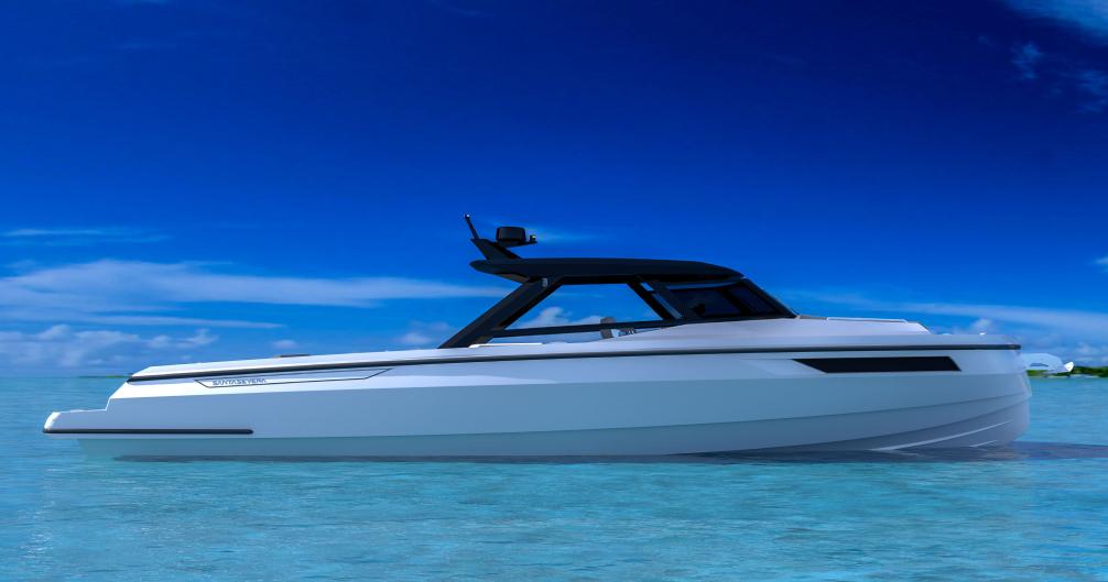 santasevera yacht 52