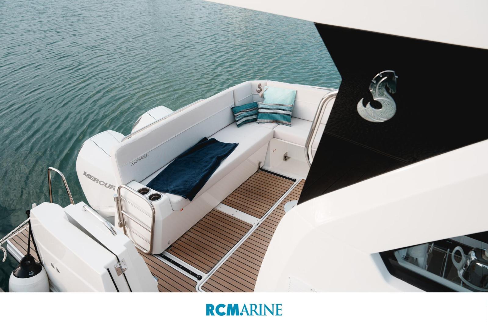 beneteau Antares 9 v2