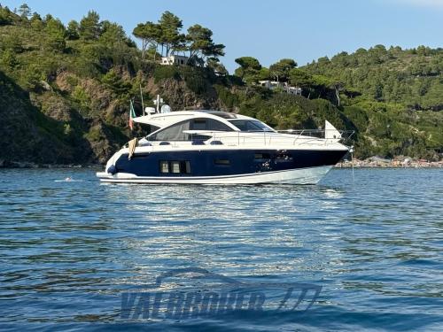 Fairline targa 48 gt