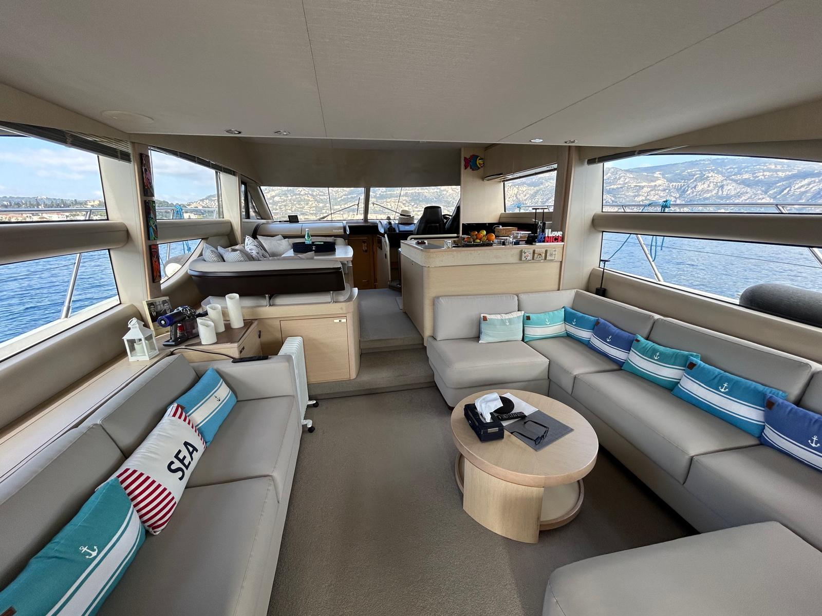 princess 56