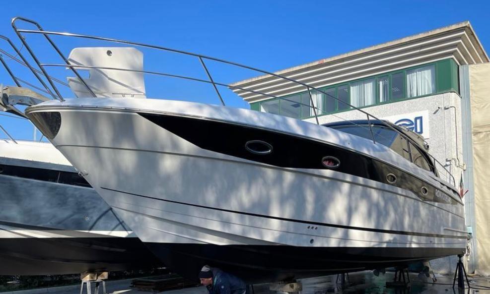 bavaria yachts 42 sport ht