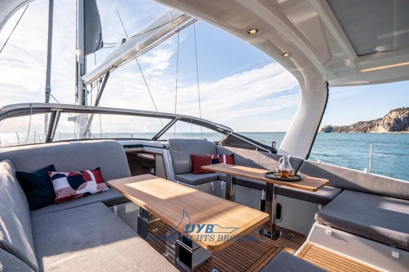 jeanneau Jeanneau 65