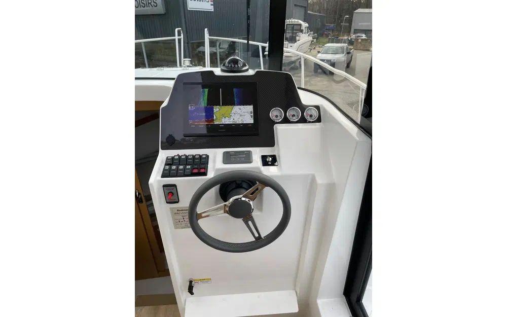 rodman Rodman 890 ventura