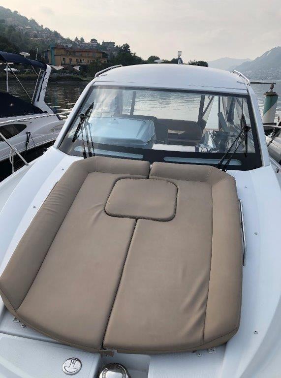 jeanneau Leader 9