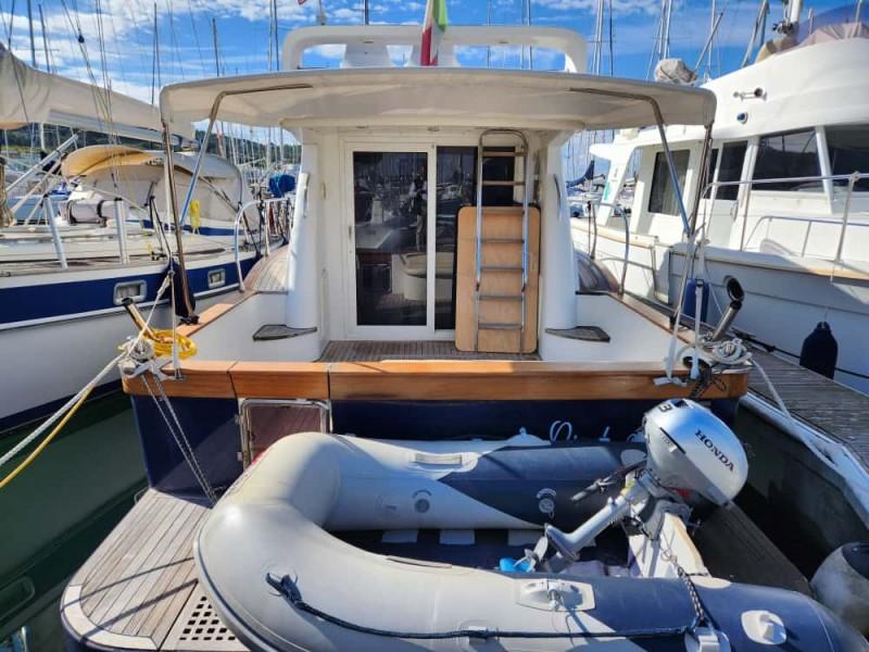 viking marin Viking 34