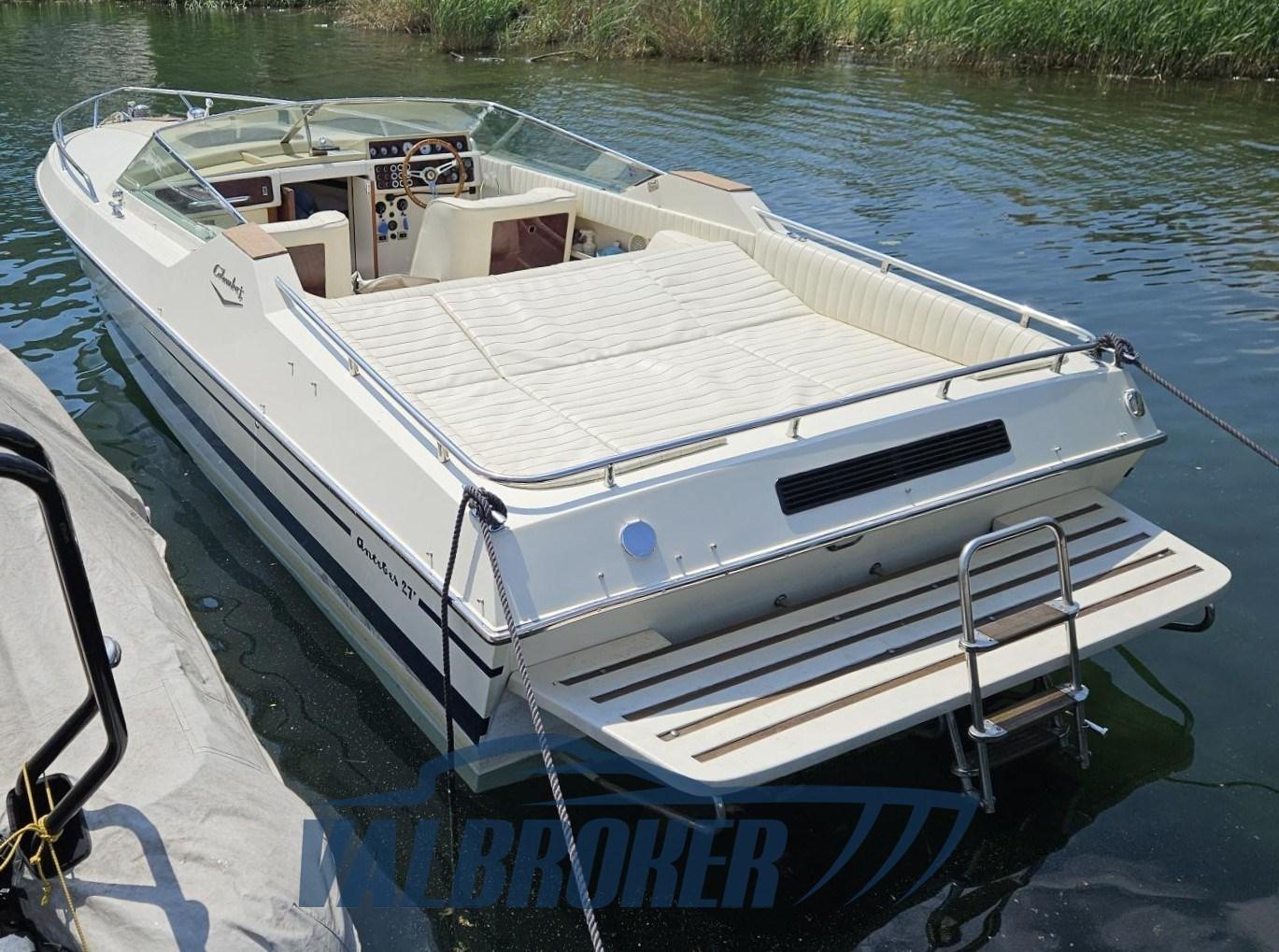 colombo Antibes 27