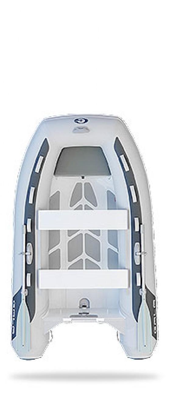 gala boats A270d