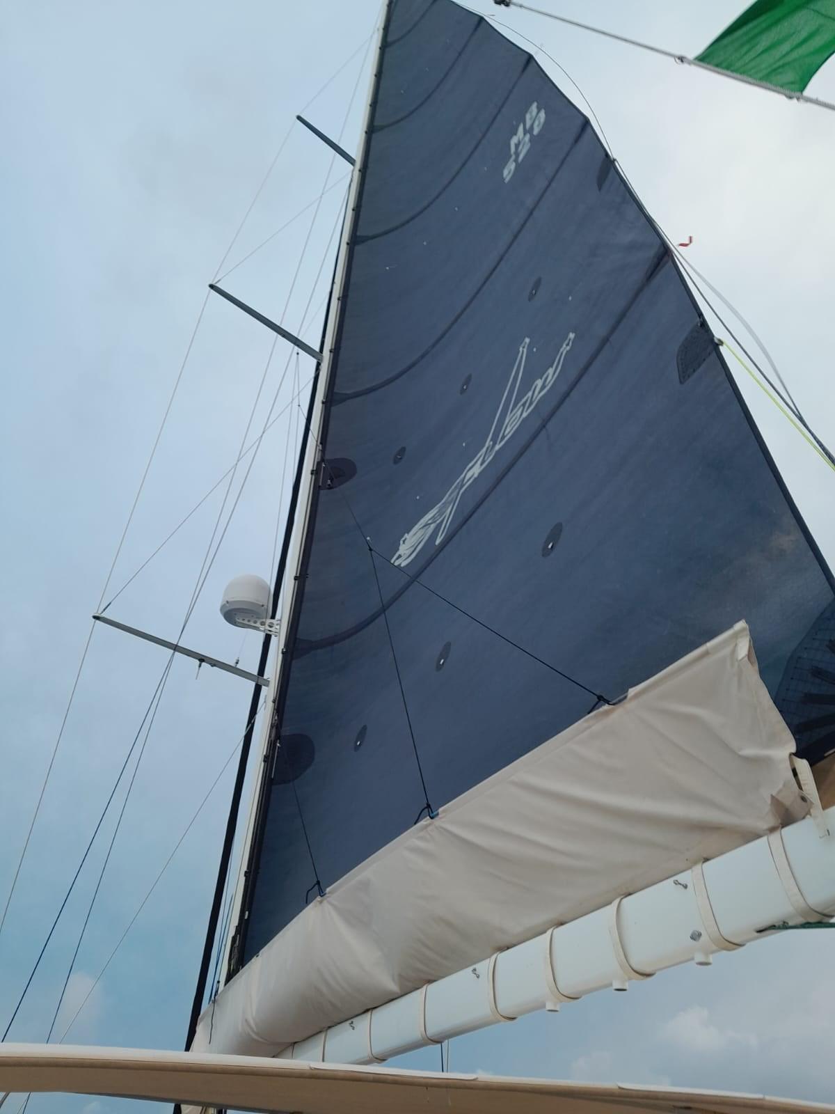 hanse Hanse 630 e