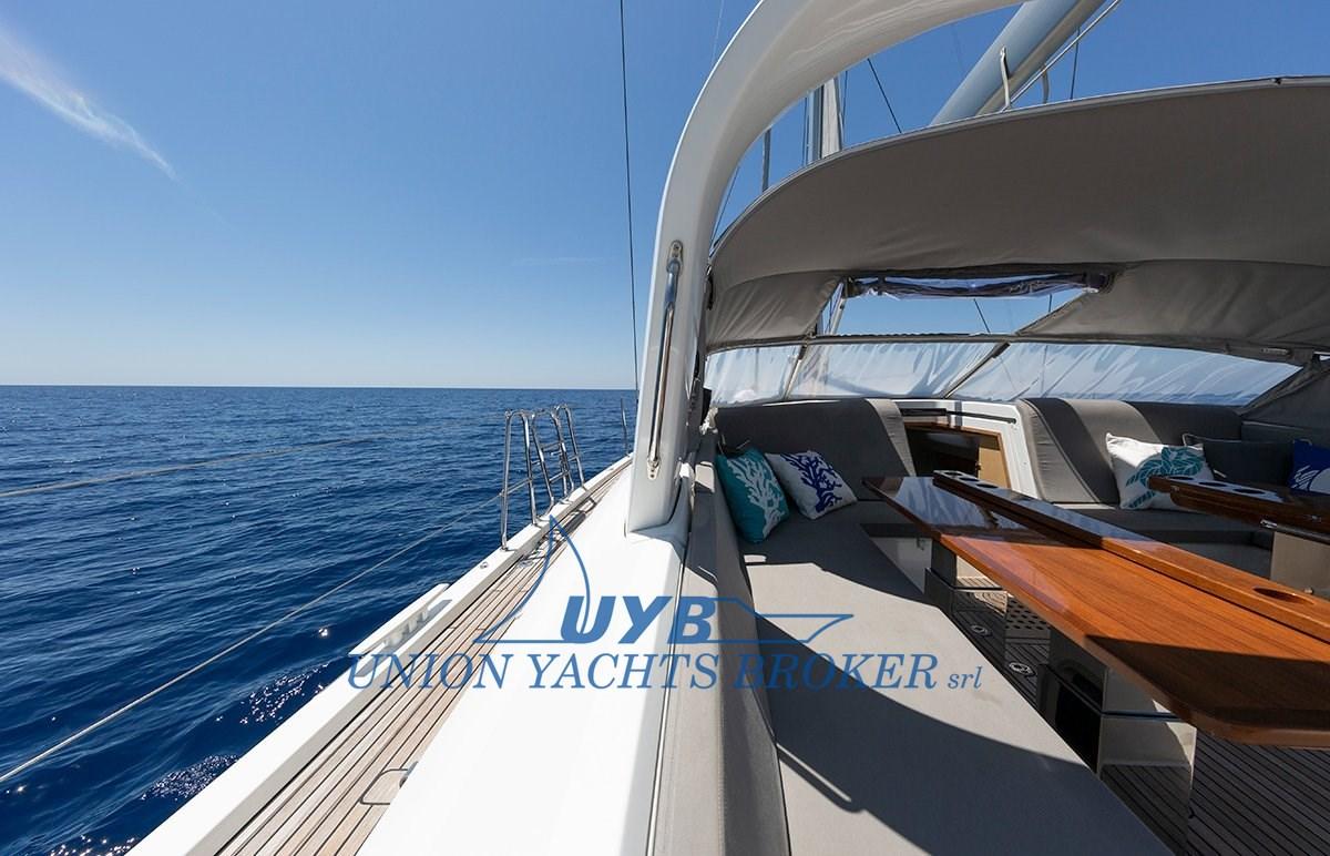 jeanneau Jeanneau 64