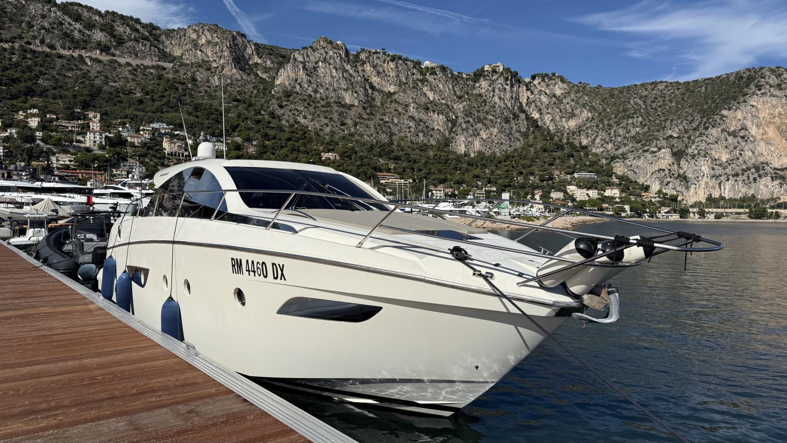 sogica 47 openbridge