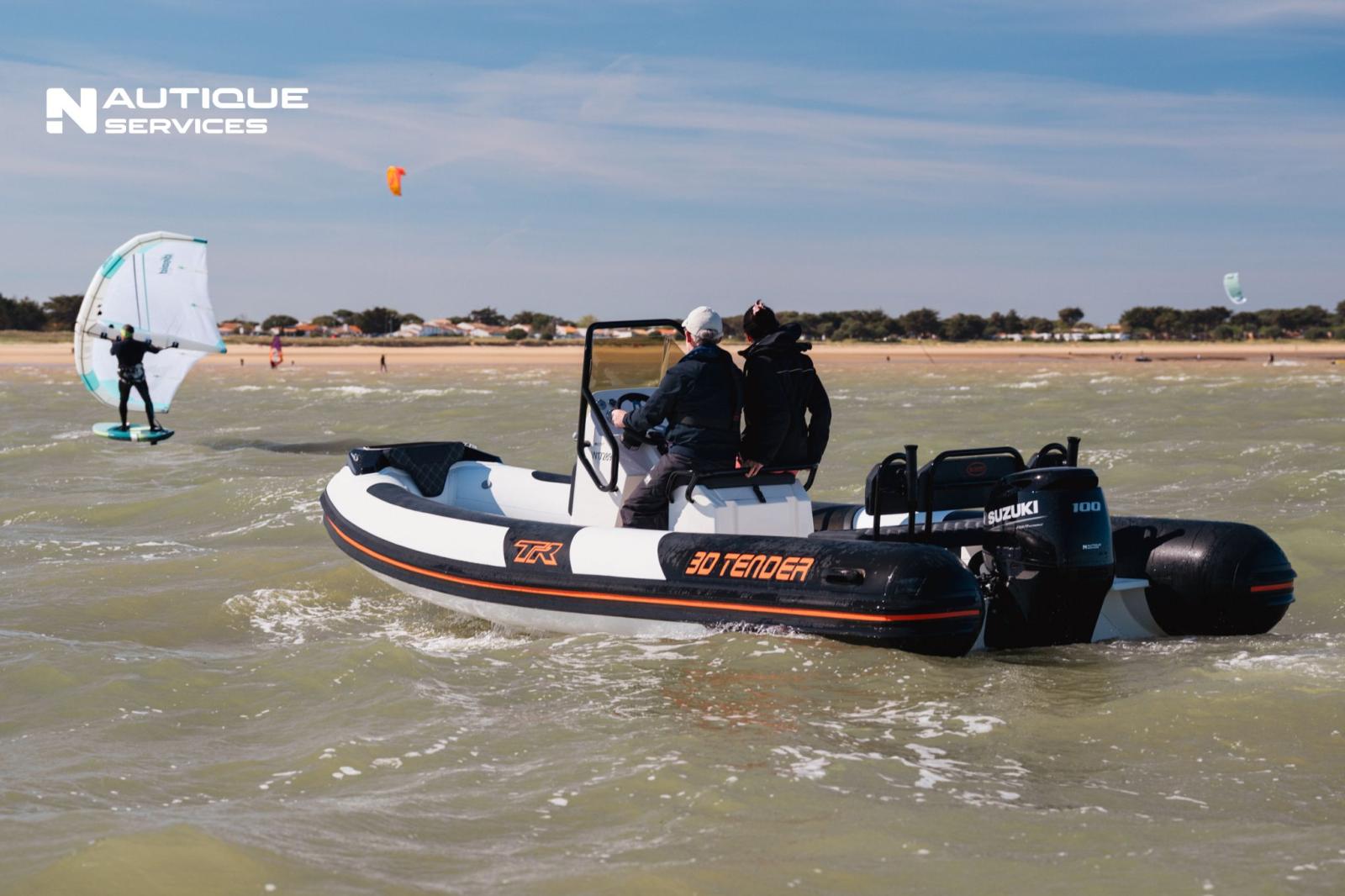 3d tender 3d tender tr6